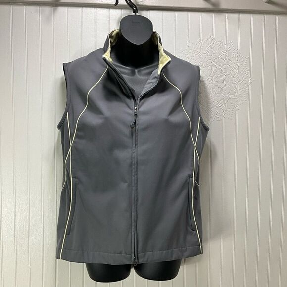 NIKE Golf Clima-Fit Vest - Picture 1 of 6